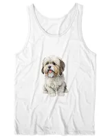 Unisex Jersey Tank Unisex Jersey Tank