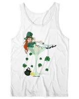 Unisex Jersey Tank Unisex Jersey Tank