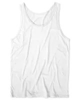 Unisex Jersey Tank Unisex Jersey Tank