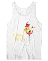Unisex Jersey Tank Unisex Jersey Tank