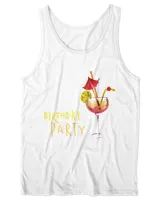 Unisex Jersey Tank Unisex Jersey Tank
