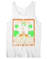 Unisex Jersey Tank Unisex Jersey Tank