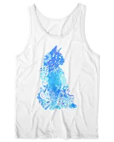 Unisex Jersey Tank Unisex Jersey Tank
