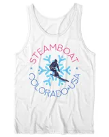 Unisex Jersey Tank Unisex Jersey Tank