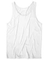 Unisex Jersey Tank Unisex Jersey Tank