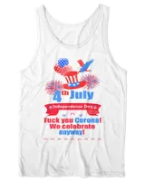 Unisex Jersey Tank Unisex Jersey Tank