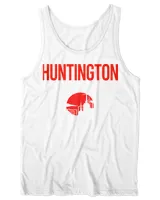 Unisex Jersey Tank Unisex Jersey Tank