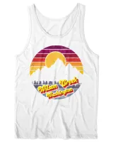Unisex Jersey Tank Unisex Jersey Tank