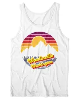 Unisex Jersey Tank Unisex Jersey Tank