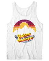Unisex Jersey Tank Unisex Jersey Tank