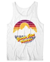 Unisex Jersey Tank Unisex Jersey Tank