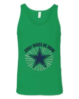 Unisex Jersey Tank Unisex Jersey Tank
