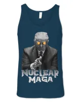Unisex Jersey Tank Unisex Jersey Tank