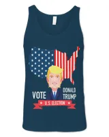 Unisex Jersey Tank Unisex Jersey Tank