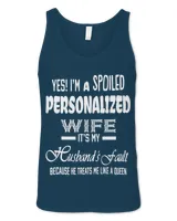 Unisex Jersey Tank Unisex Jersey Tank