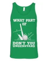 Unisex Jersey Tank Unisex Jersey Tank
