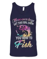 Unisex Jersey Tank Unisex Jersey Tank