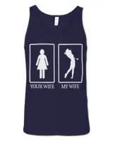 Unisex Jersey Tank Unisex Jersey Tank