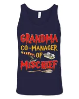 Unisex Jersey Tank Unisex Jersey Tank