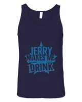 Unisex Jersey Tank Unisex Jersey Tank