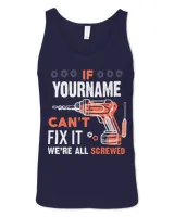 Unisex Jersey Tank Unisex Jersey Tank