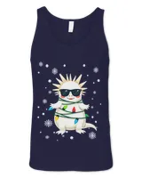 Unisex Jersey Tank Unisex Jersey Tank