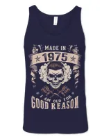 Unisex Jersey Tank Unisex Jersey Tank