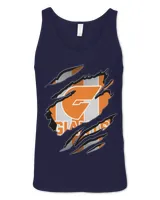 Unisex Jersey Tank Unisex Jersey Tank