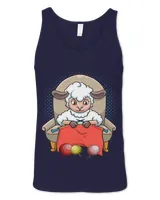 Unisex Jersey Tank Unisex Jersey Tank