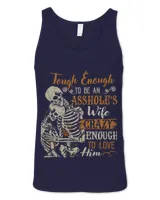 Unisex Jersey Tank Unisex Jersey Tank