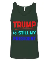 Unisex Jersey Tank Unisex Jersey Tank