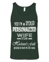 Unisex Jersey Tank Unisex Jersey Tank