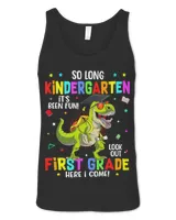 Unisex Jersey Tank Unisex Jersey Tank