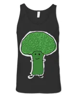 Unisex Jersey Tank Unisex Jersey Tank