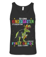 Unisex Jersey Tank Unisex Jersey Tank