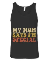 Unisex Jersey Tank Unisex Jersey Tank