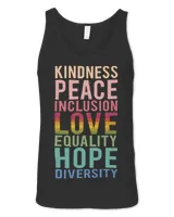 Unisex Jersey Tank Unisex Jersey Tank