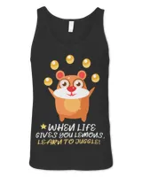Unisex Jersey Tank Unisex Jersey Tank