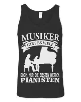Unisex Jersey Tank Unisex Jersey Tank