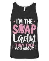 Unisex Jersey Tank Unisex Jersey Tank