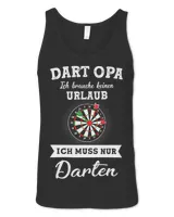 Unisex Jersey Tank Unisex Jersey Tank