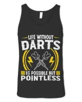 Unisex Jersey Tank Unisex Jersey Tank