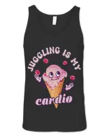 Unisex Jersey Tank Unisex Jersey Tank