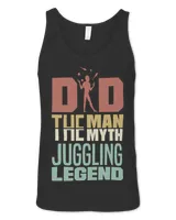 Unisex Jersey Tank Unisex Jersey Tank