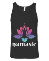 Unisex Jersey Tank Unisex Jersey Tank