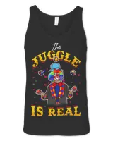 Unisex Jersey Tank Unisex Jersey Tank
