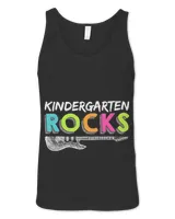 Unisex Jersey Tank Unisex Jersey Tank