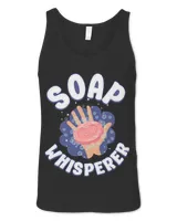 Unisex Jersey Tank Unisex Jersey Tank