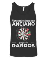 Unisex Jersey Tank Unisex Jersey Tank