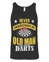 Unisex Jersey Tank Unisex Jersey Tank